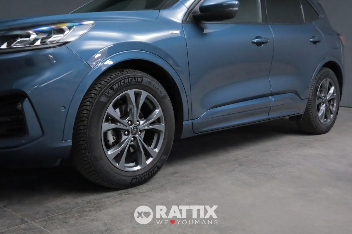 Ford Kuga 1.5 Ecoblue 120CV ST-Line X