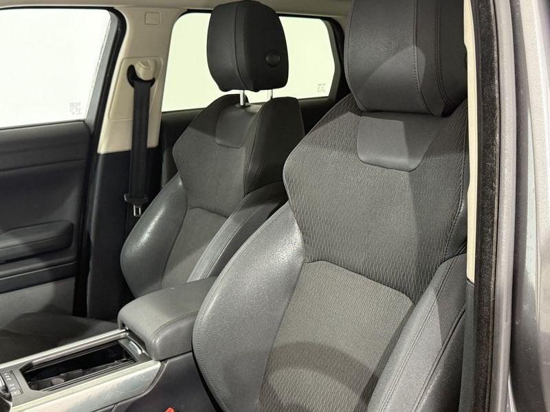 Land Rover Range Rover Evoque 2.0 TD4 150cv 4WD Pure