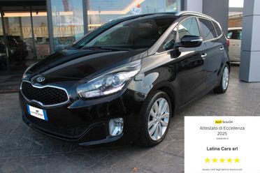 Kia Carens Carens 1.7 crdi 115cv 7 POSTI e TETTO APRIBILE