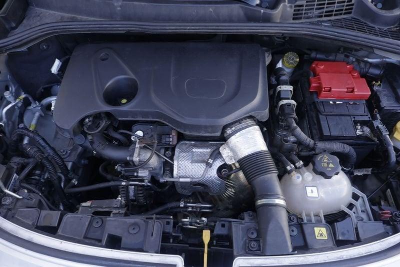 FIAT 500X Cross Look 1.0 T3 120cv MT E6D Cross Unicoproprietario