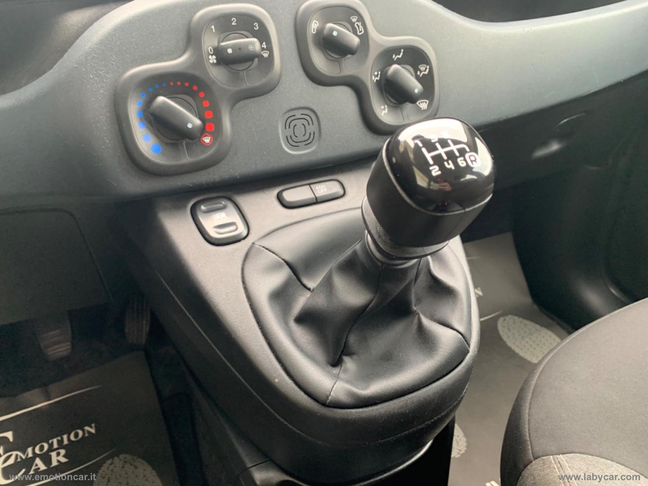 FIAT Panda 1.0 FireFly S&S Hybrid - 2022