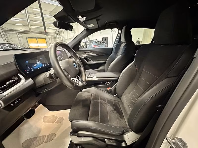 BMW X2 i edrive 20 MSport