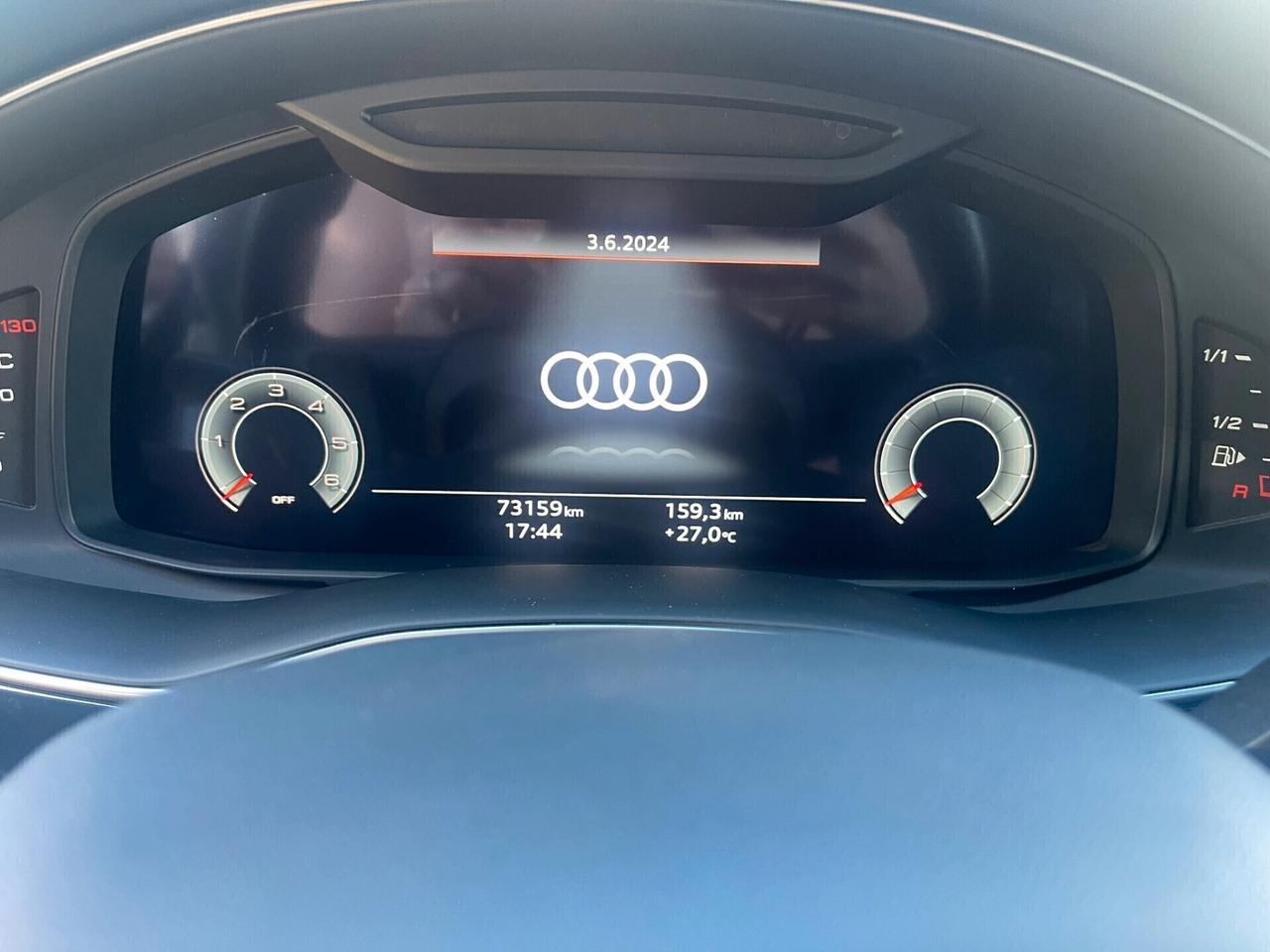 Audi Q8 50 TDI 286 CV quattro tiptronic Sport
