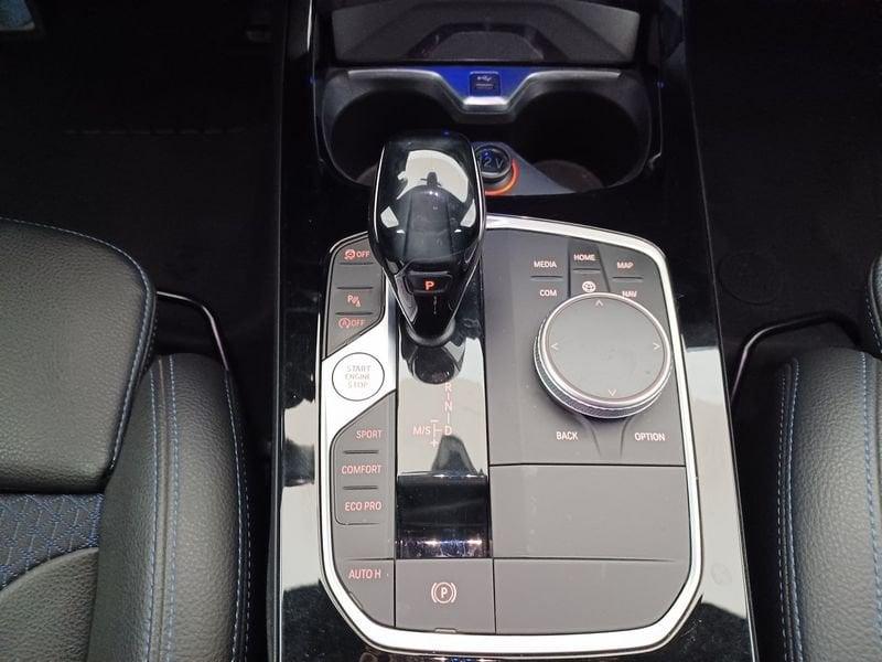 BMW Serie 1 F40 Diesel 118d Msport auto