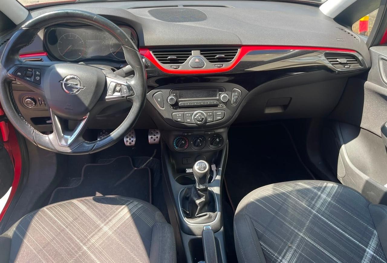 Opel Corsa 1.2 5 porte