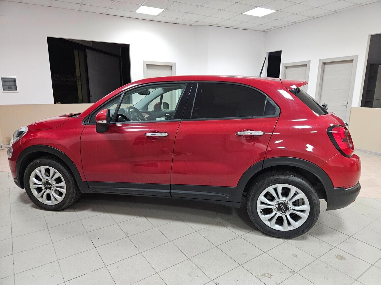 Fiat 500X 1.3 MultiJet 95 CV Pop Star