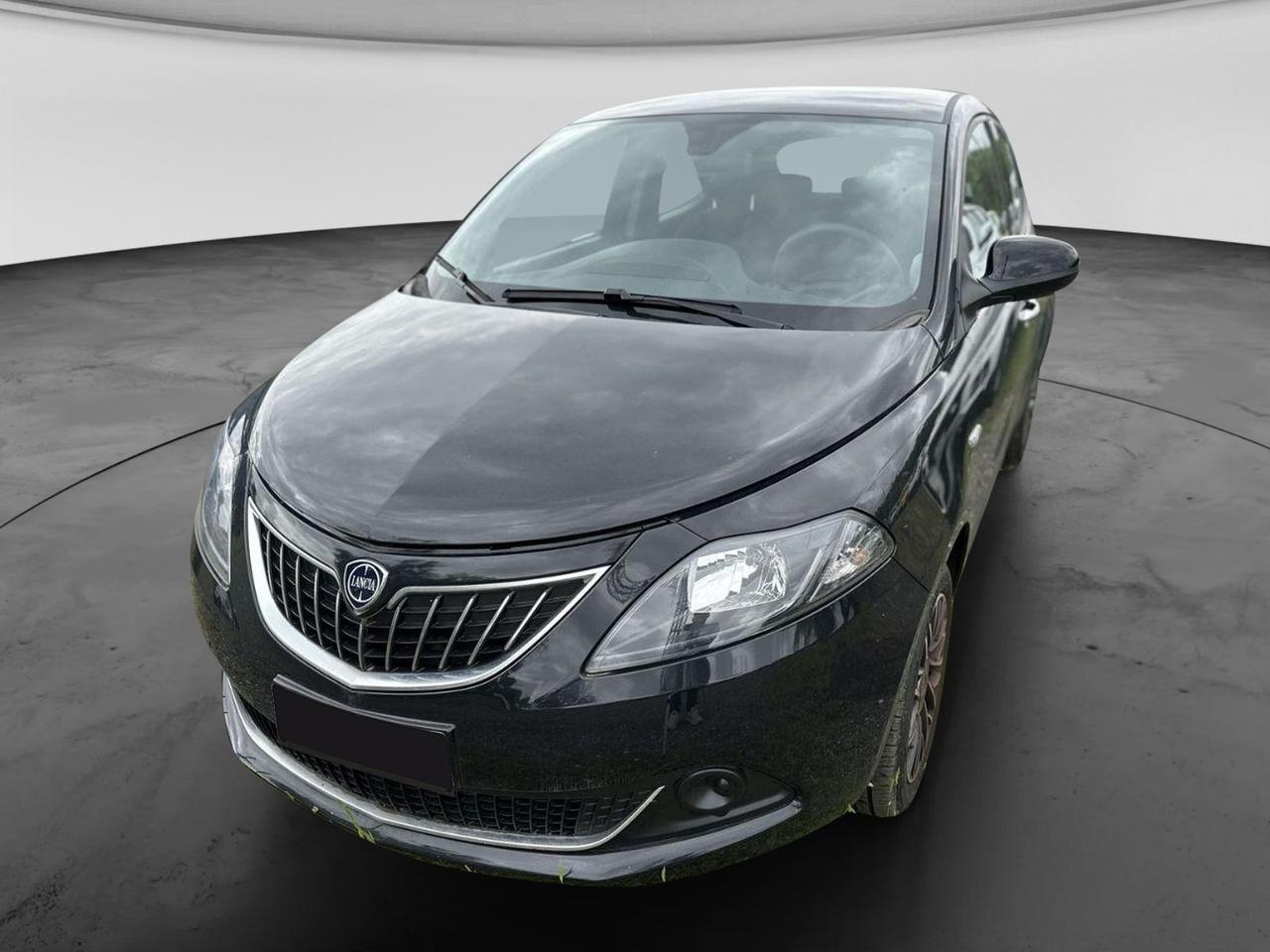 LANCIA Ypsilon III 2021 - Ypsilon 1.0 firefly hybrid Platino s&s 70cv
