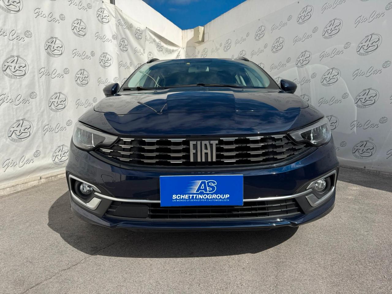 Fiat Tipo SW 1.3 Mjt 95cv Business Navi Camera Led