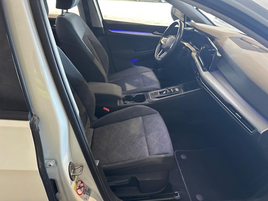 Volkswagen Golf Variant 2.0 TDI SCR DSG Style