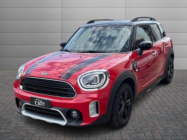 MINI Mini Countryman F60 2020 - Mini Countryman 1.5 Cooper Northwood Edition