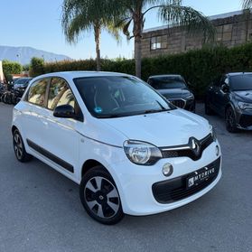 Renault Twingo SCe Stop&Start Intens