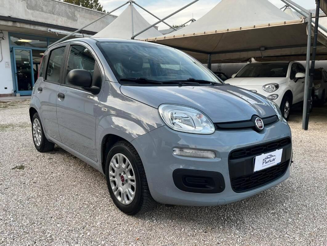 Fiat Panda 1.0 hybrid Easy s&s 70cv