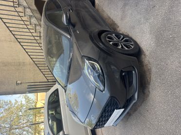 Ford Puma 1.0 EcoBoost Hybrid 125 CV S&S aut. ST-Line X