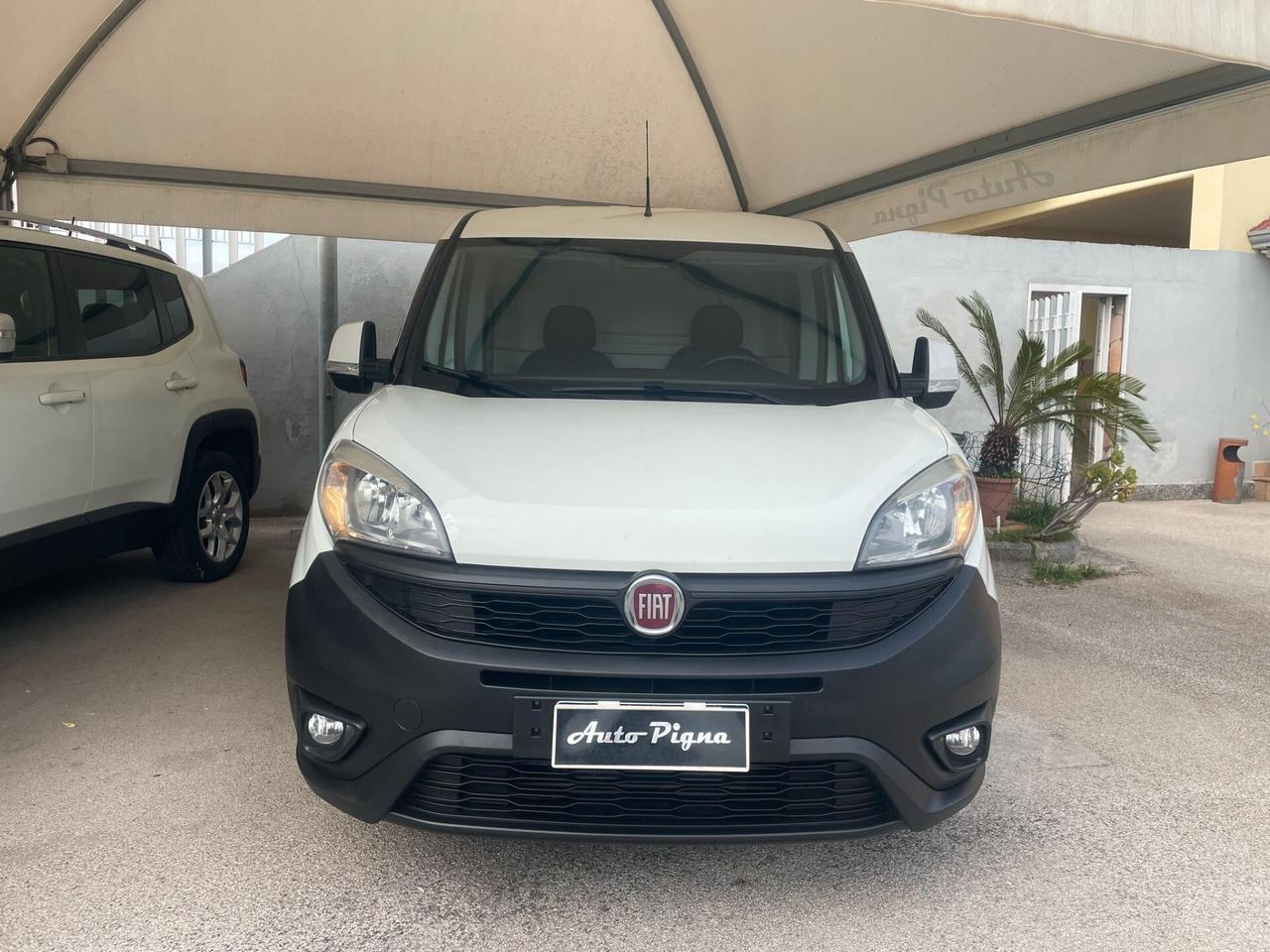 Fiat Doblo Doblò 1.6 MJT 105CV Furgone