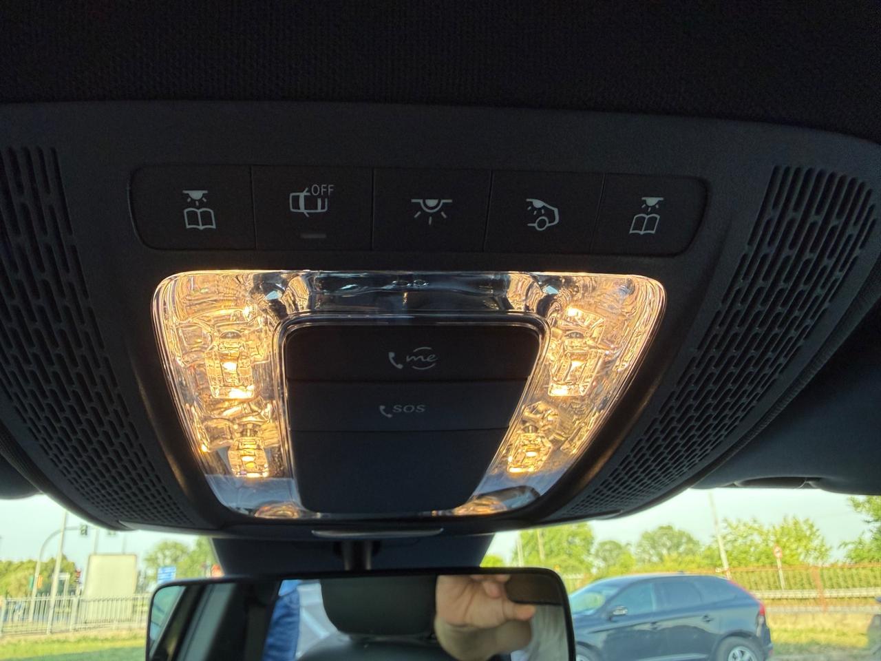Mercedes-benz A 180 d Automatic Sport