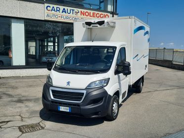 PEUGEOT BOXER FRIGO FRCX - 20°
