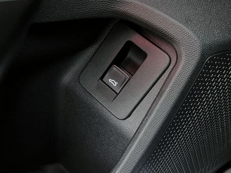 Cupra Formentor Formentor 1.5 TSI DSG