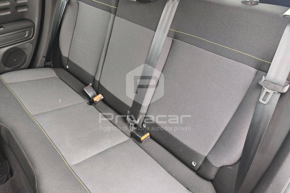 CITROEN C3 PureTech 83 S&S Shine