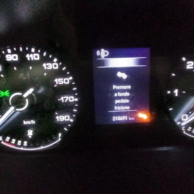 FIAT Ducato 33 2.2 Mjt 140CV PASSO MEDIO TETTO ALTO