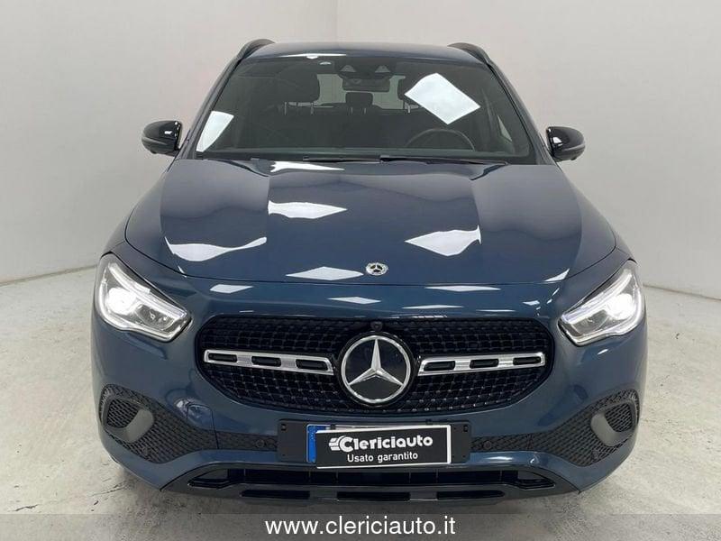Mercedes-Benz GLA 180 Automatic Sport Plus