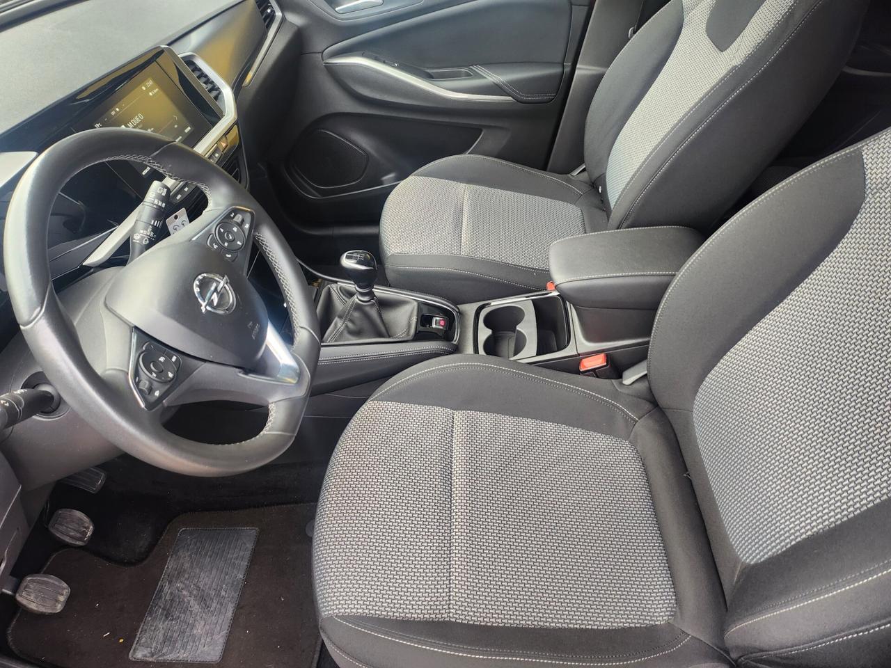 Opel Grandland 1.2 Turbo 12V 130 CV Business Elegance