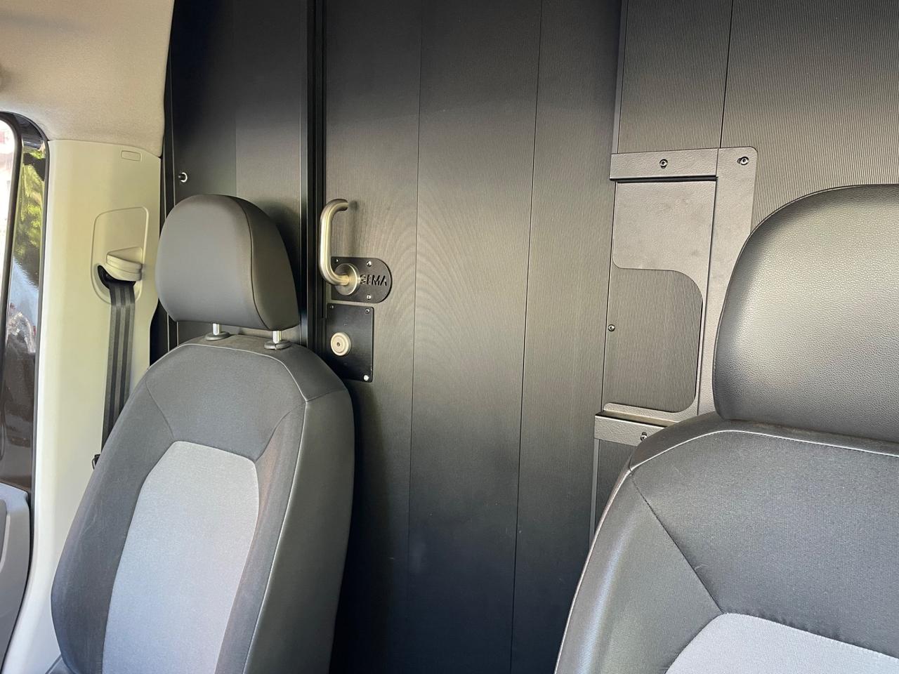 VW Crafter 30 2.0 TDI 140CV PM-TA Furg. All. Corrieri con porta