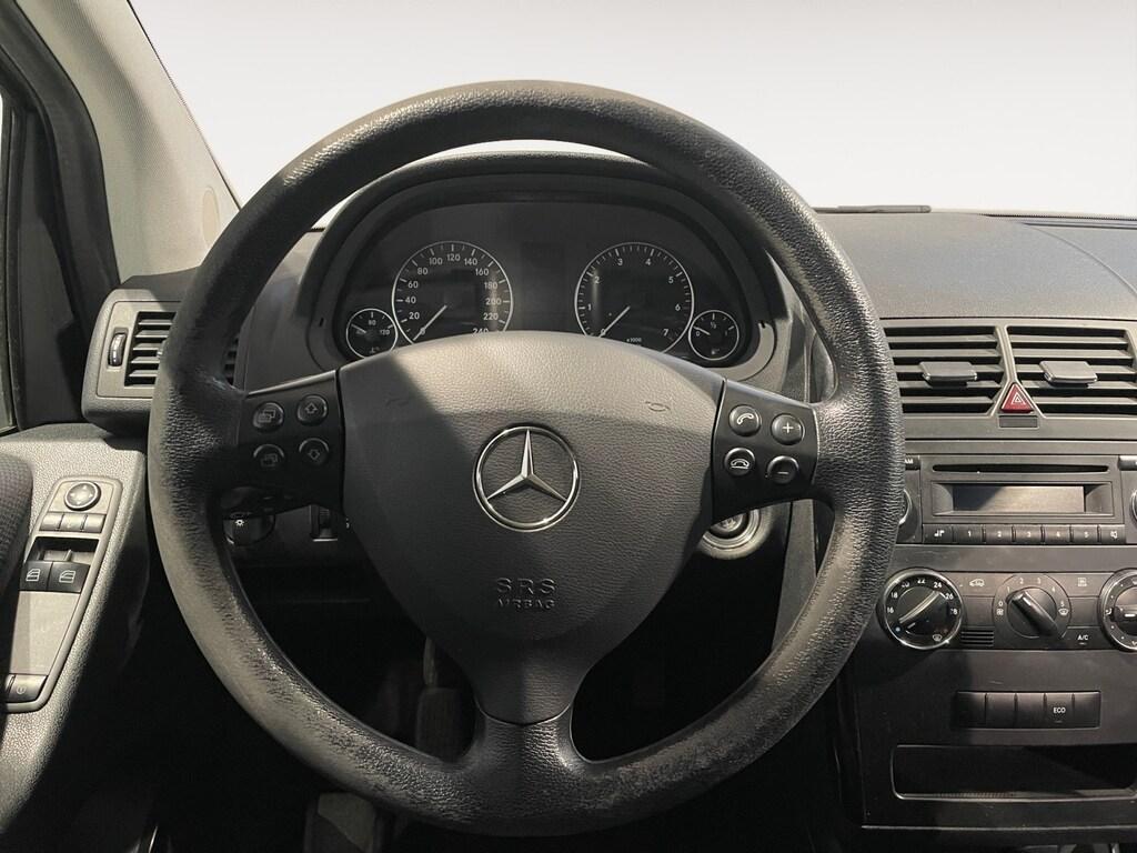 Mercedes Classe A - W/C 169 A 160 1.5 95CV Executive