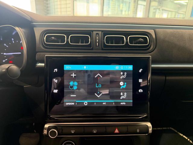 CITROEN C3 PureTech 110 S&S EAT6 Elle