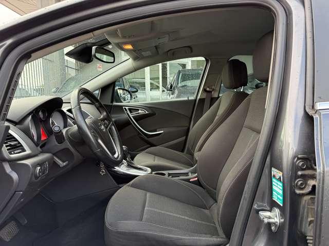Opel Astra Astra Sports Tourer 2.0 cdti Elective 160cv auto