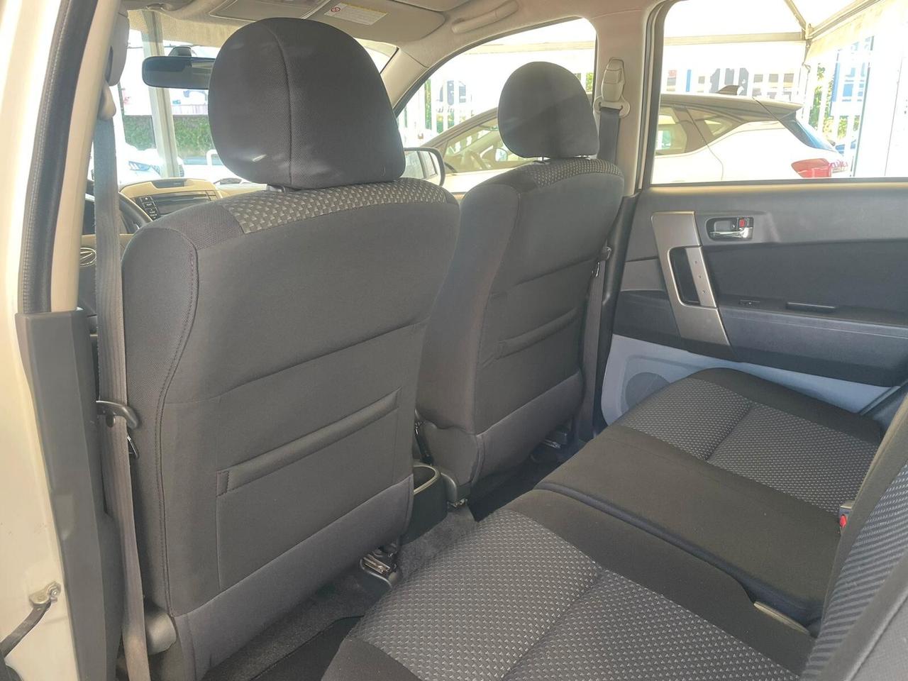 Daihatsu Terios 1.5 4WD GPL