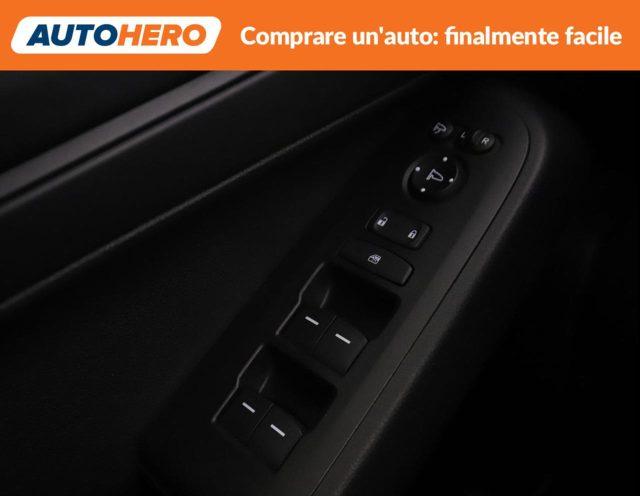 HONDA HR-V 1.5 Hev eCVT Elegance
