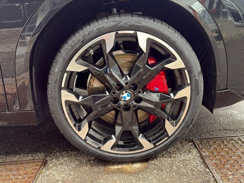 BMW X2 M35i xDrive M Sport Pro