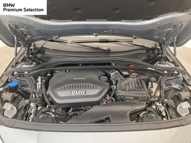 BMW Serie 2 G.C. 220D GRAN COUPE MSPORT AUTO
