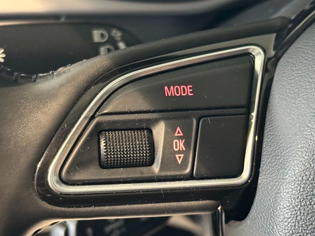 Audi A4 Avant 2.0 TDI 150 CV multitronic Advanced