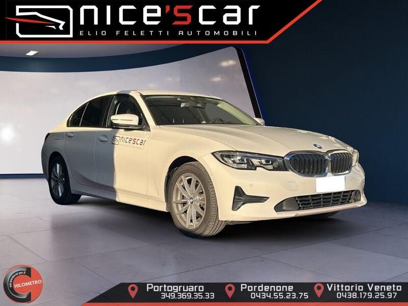 BMW Serie 3 320d xDrive Business Advantage