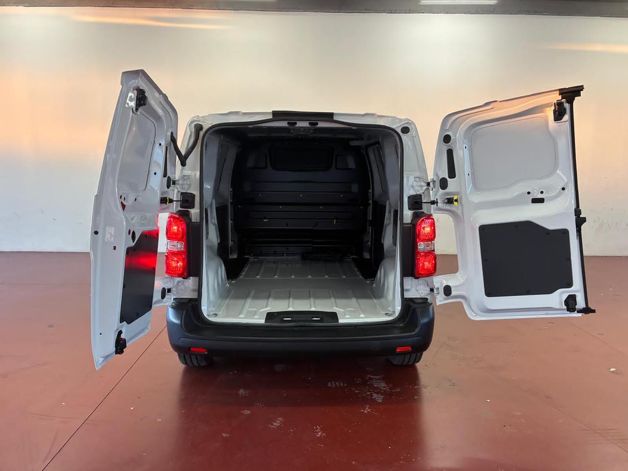 OPEL Vivaro 1.5d 120cv Enjoy S&S L2H1 mt6