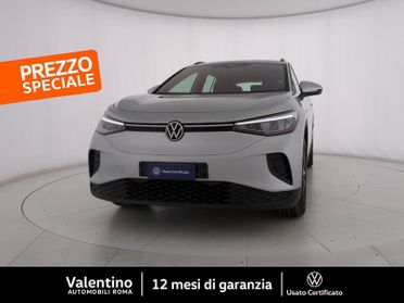 Volkswagen ID.4 Pure Performance 52KWH