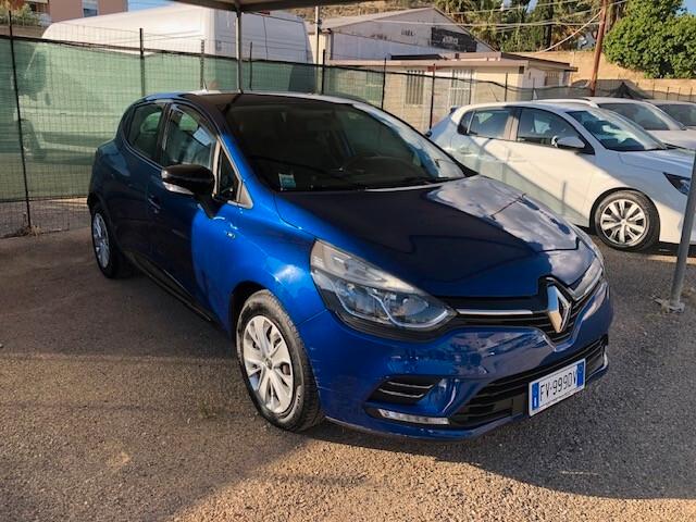Renault Clio dCi 8V 75 CV 5 porte Moschino Life