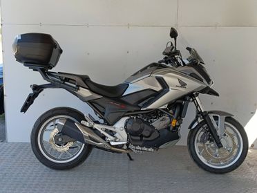 HONDA NC 750x Abs my18