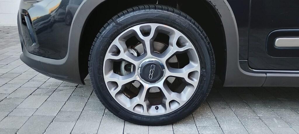 Fiat 500L 1.3 Multijet Trekking