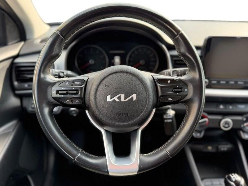 Kia Stonic Stonic 1.2 dpi Style s/Navi Pack GPL - GARANZIA 04/2030