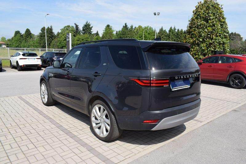 Land Rover Discovery 3.0D I6 249 CV AWD Auto HSE IVA ESPOSTA