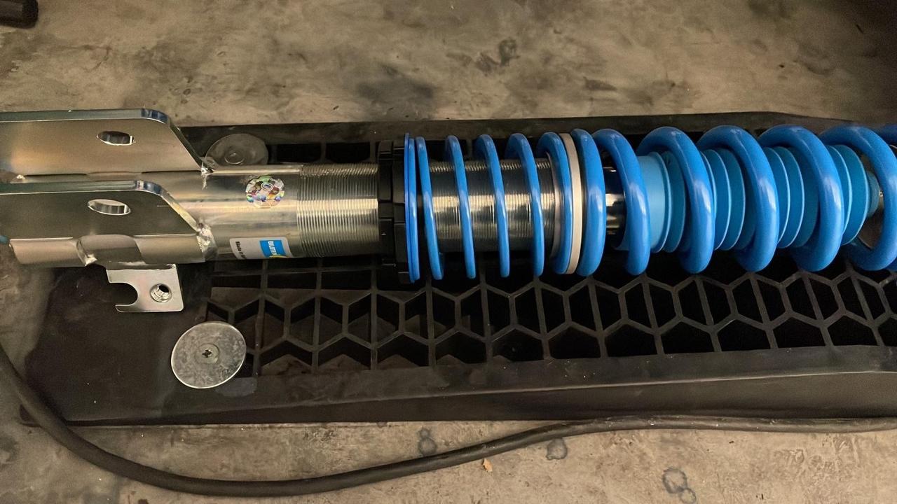 Subaru Impreza 2.5 turbo 16V WRX STi spec c type ra 4T