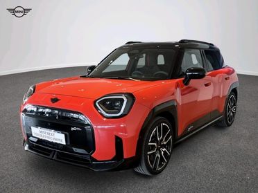 MINI Aceman SE John Cooper Works - Pack XL