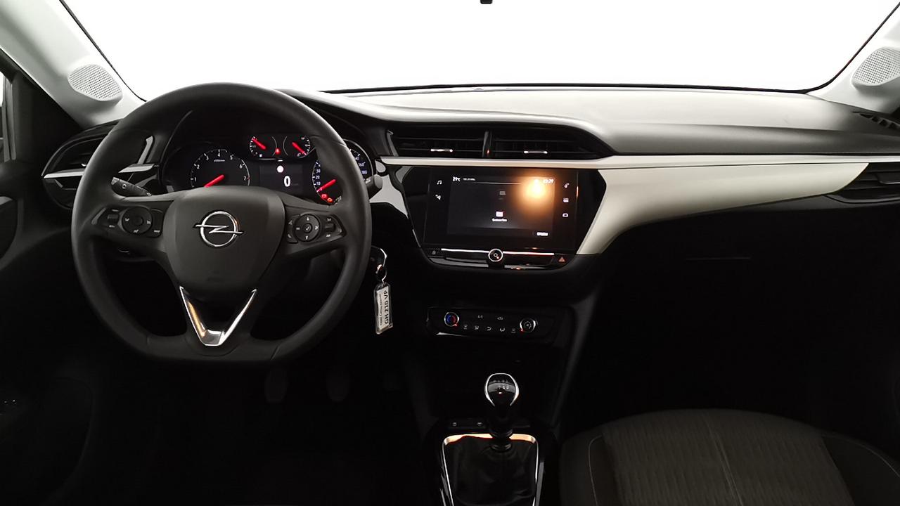 OPEL Corsa VI 2020 - Corsa 1.5 Edition s&s 100cv