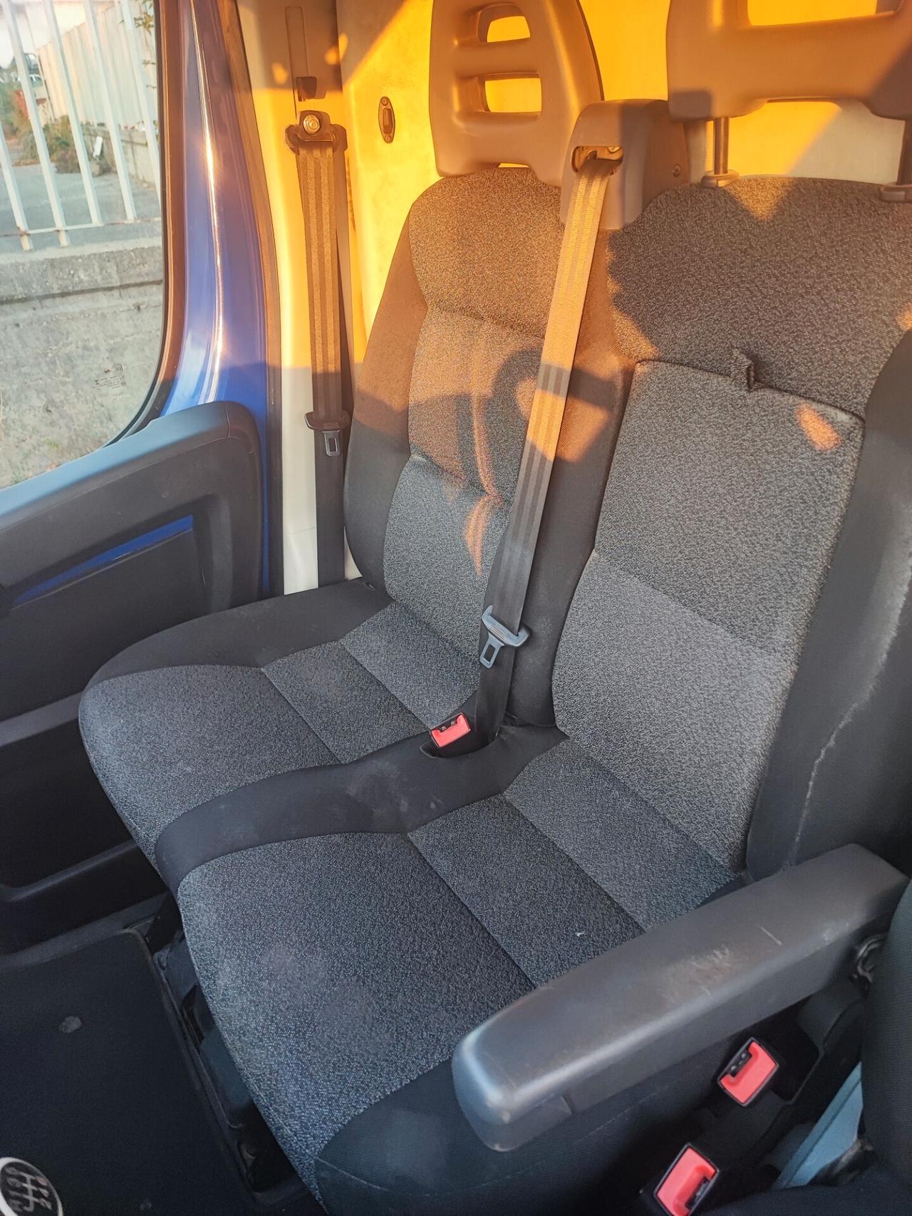 Fiat Ducato 30 2.3 MJT 120CV PM-TM Furgone