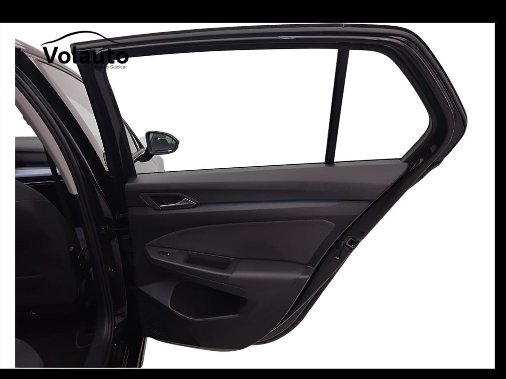 VOLKSWAGEN Golf VIII 2024 - Golf 2.0 tdi Life 115cv