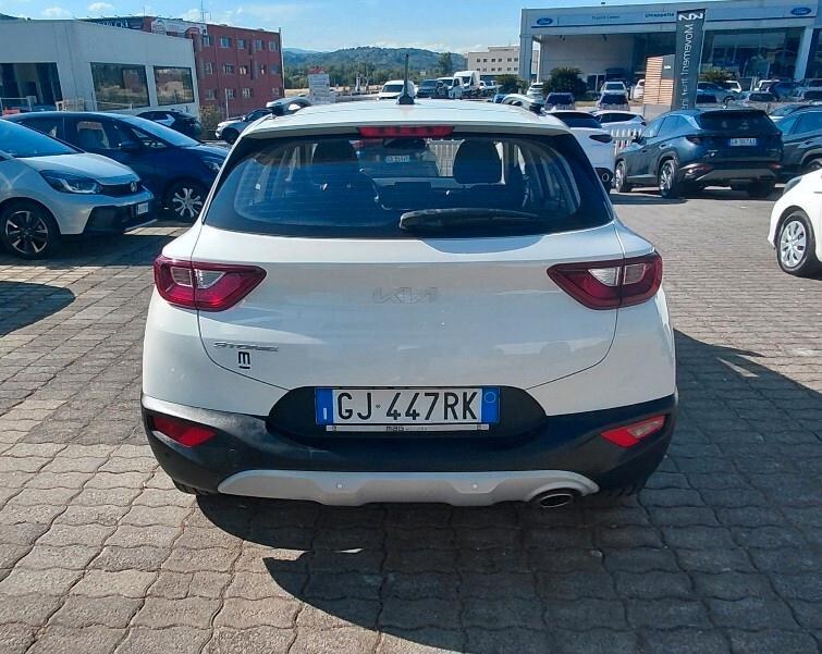 Kia Stonic 1.2 DPI ECO GPL Urban