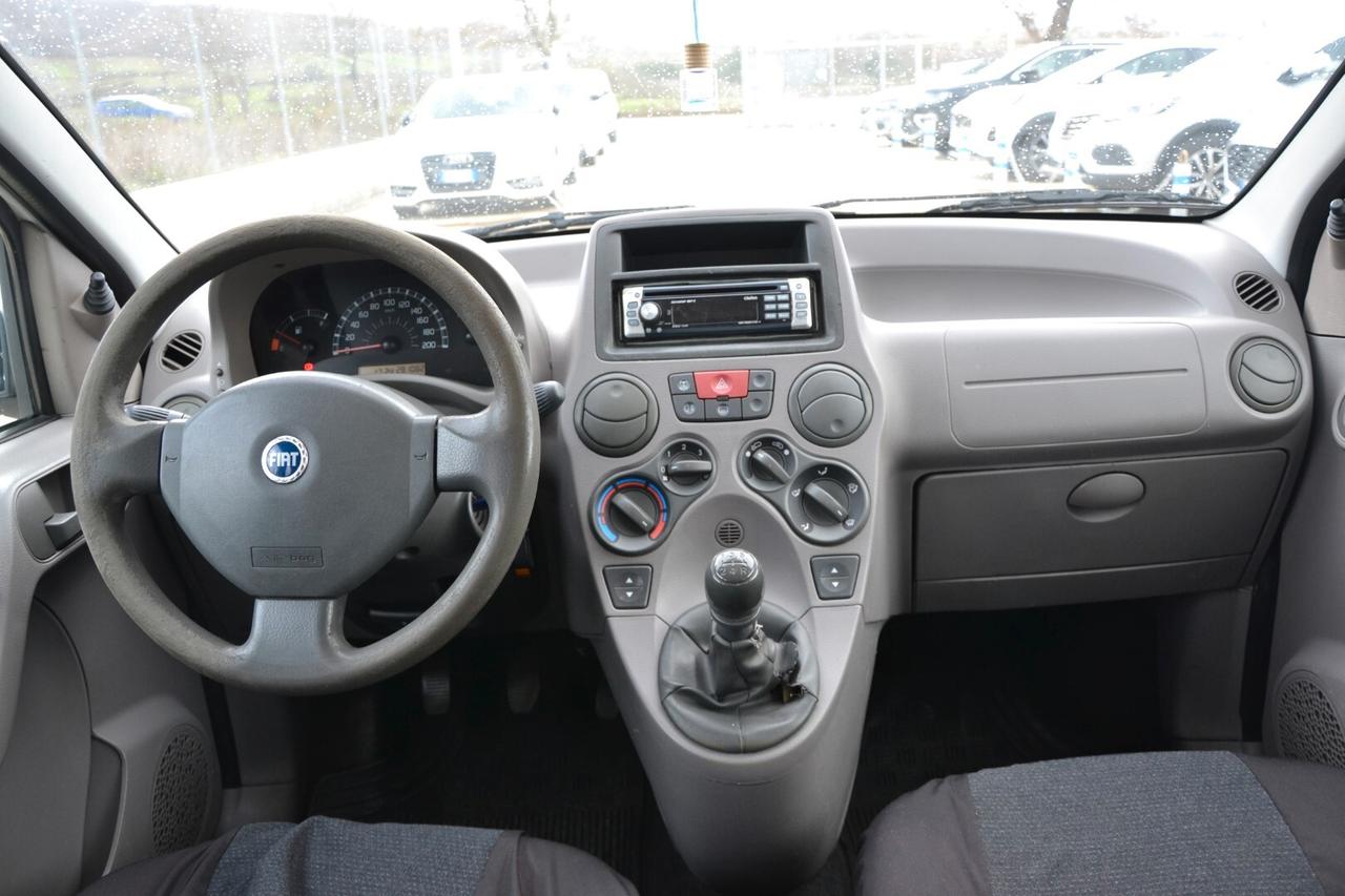 FIAT PANDA 1.1 Fire '06
