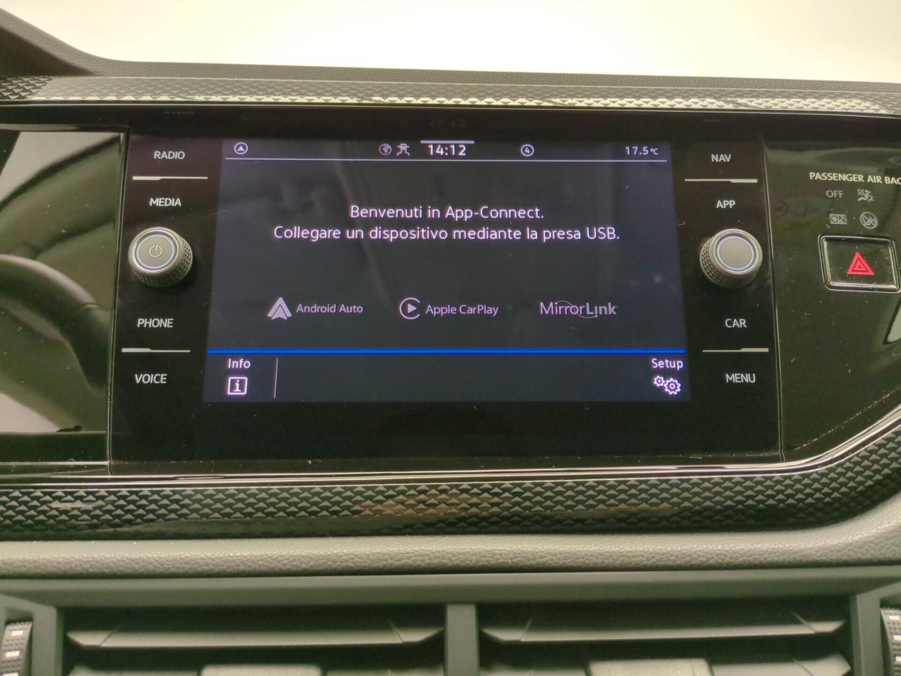 Volkswagen Polo 1.0 TSI DSG Life